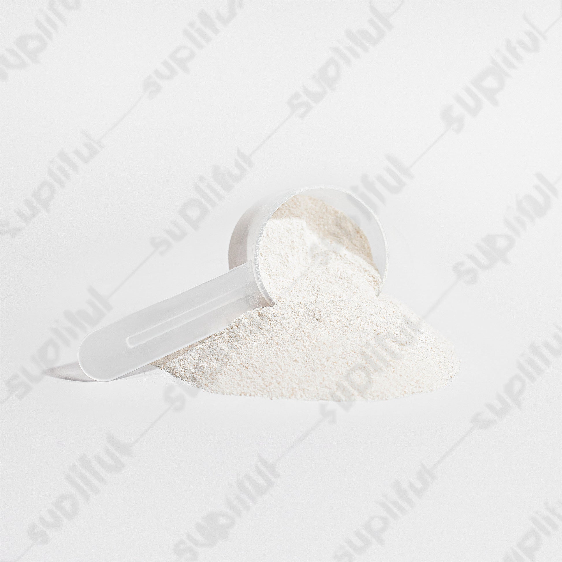 Grass-Fed Collagen Creamer (Vanilla)
